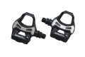 Shimano Pedały szosowe PD-R550 SPD-SL czarne