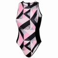 Zone3-Swimwear-High Neck-Prism3.0-Cutout- Front.jpg