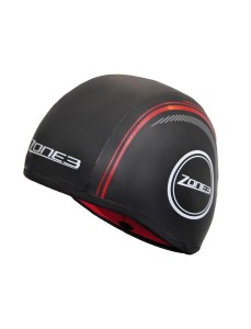 OUTLET Czepek neoprenowy ZONE3 Strapless (bez paska/zapięcia pod brodą)