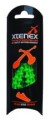 Xtenex - neon green