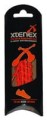 Xtenex - neon orange/silver