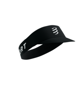 Daszek  Pro Racing Visor BLACK UNIQ SIZE