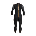 Women's Active-Flex wetsuit - WS25WACTF101 Back .jpg