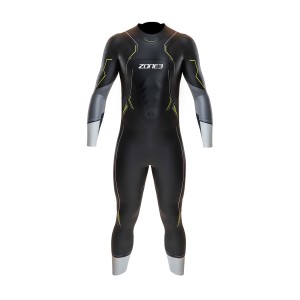 Pianka Triathlonowa ZONE3 ASPIRE 2025
