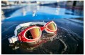 Okulary ZONE3 Attack II Red