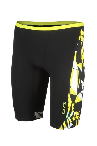 Spodenki do pływania ZONE3 Jammers High-Jazz 2.0