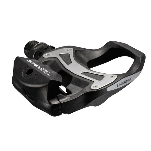 Shimano Pedały szosowe PD-R550 SPD-SL czarne