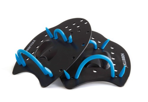 Wiosełka do pływania KLUBBEN Hand Paddles