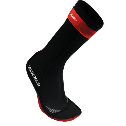 Skarpety neoprenowe ZONE3 Swim Socks