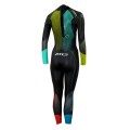 Pianka triathlonowa ZONE3 Aspire Ltd Ed damska - limitowana edycja 2019