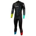 Pianka triathlonowa ZONE3 Aspire Ltd Ed męska - limitowana edycja 2019