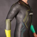 Pianka triathlonowa ZONE3 Aspire Ltd Ed męska - limitowana edycja 2019