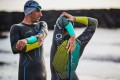 Pianka triathlonowa ZONE3 Aspire Ltd Ed męska - limitowana edycja 2019