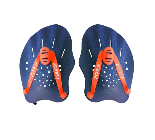 Wiosełka do pływania ZONE3