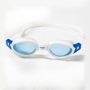 Okulary pływackie  ZONE3 Apollo - Blue/White