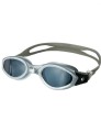 Okulary pływackie ZONE3 Apollo - Silver/Black